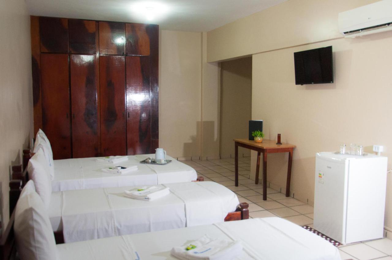 Nordeste Palace Hotel Fortaleza  Exterior foto